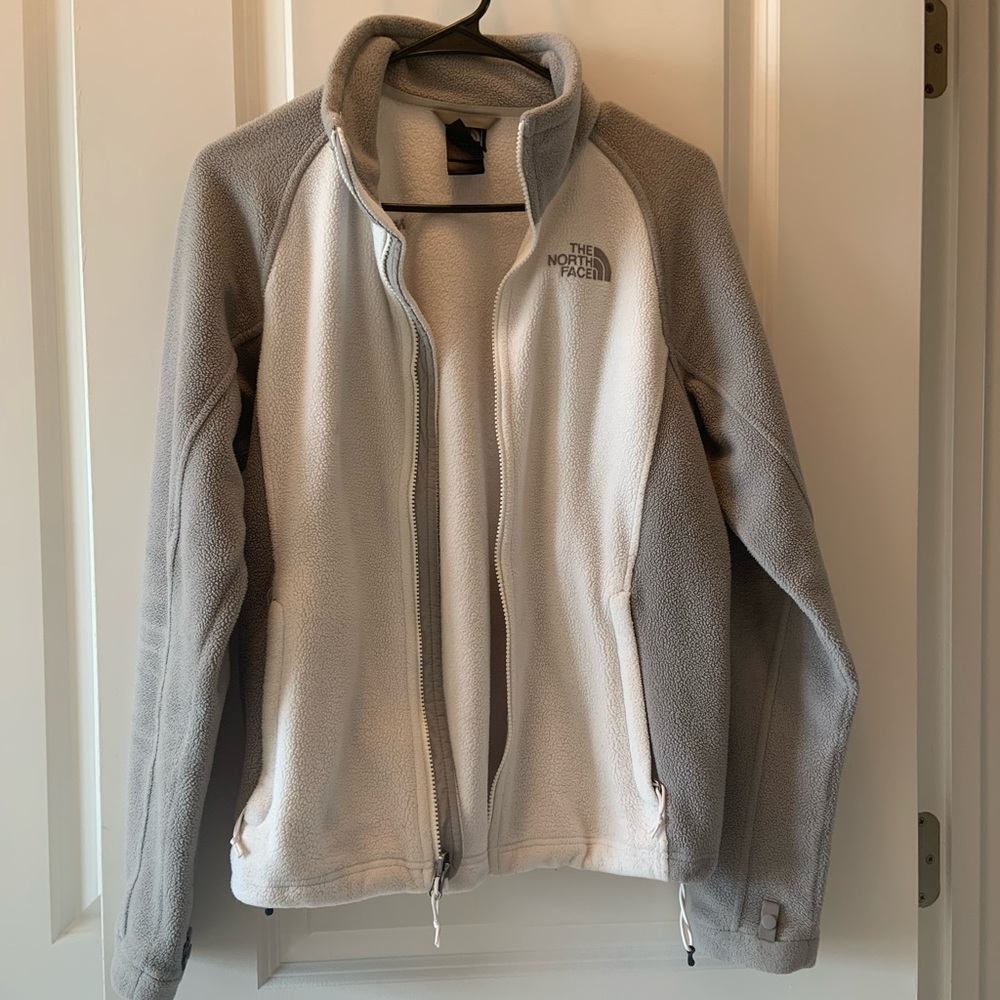 North Face Fleece